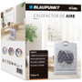 Blaupunkt Calefactor de aire BP1014 2000W Blanco